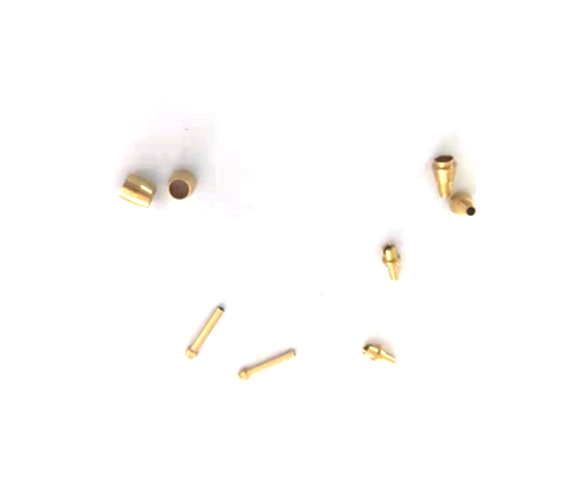 轉軸車（chē）削產品5