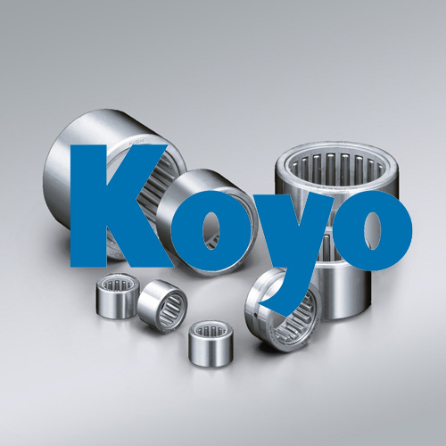 日本KOYO軸（zhóu）承