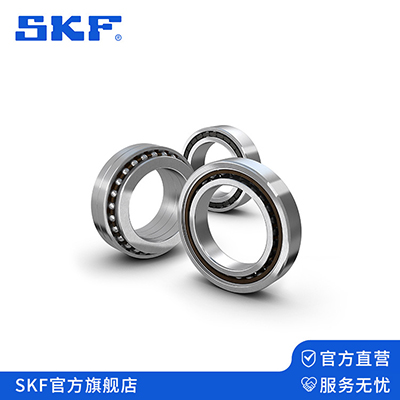 SKF深溝球（qiú）軸承
