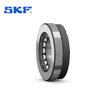 SKF推（tuī）力滾子軸承