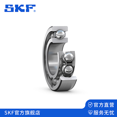 SKF深溝球軸（zhóu）承