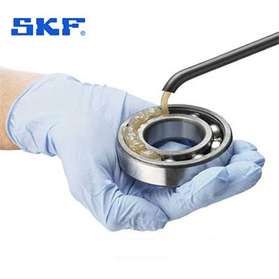 SKF潤滑（huá）脂