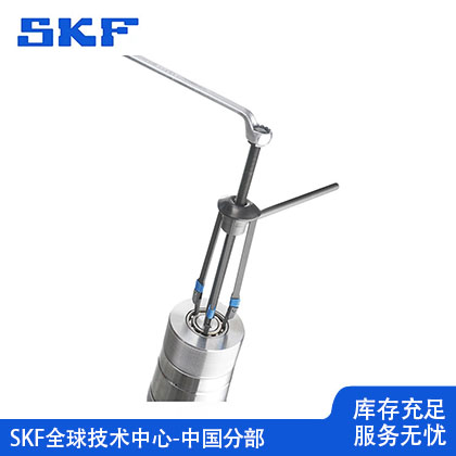 深溝球軸承（chéng）拉拔器套件