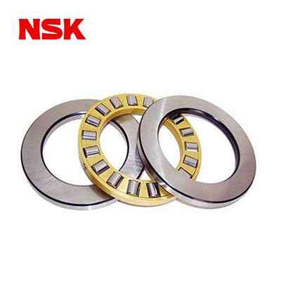 NSK推力（lì）滾子軸承