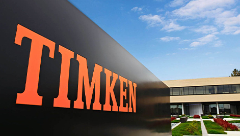 TIMKEN精（jīng）密滾珠絲杠（gàng）支撐軸承（chéng）的優勢	